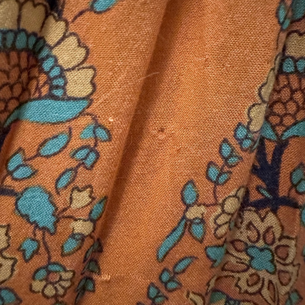 Spell Maxi Dress - Picture 7 of 10